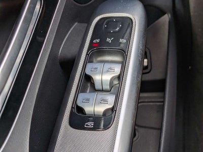 2024 Mercedes-Benz GLC GLC 300