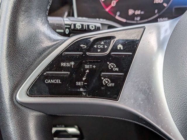 2024 Mercedes-Benz GLC GLC 300