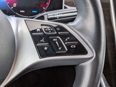 2024 Mercedes-Benz GLC GLC 300