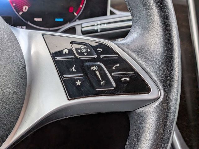 2024 Mercedes-Benz GLC GLC 300