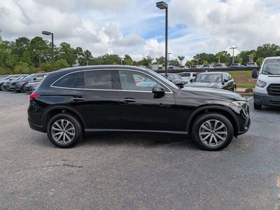 2024 Mercedes-Benz GLC GLC 300