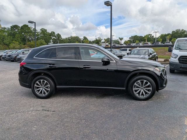 2024 Mercedes-Benz GLC GLC 300