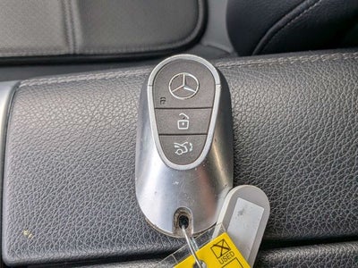 2024 Mercedes-Benz GLC GLC 300