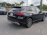 2024 Mercedes-Benz GLC GLC 300