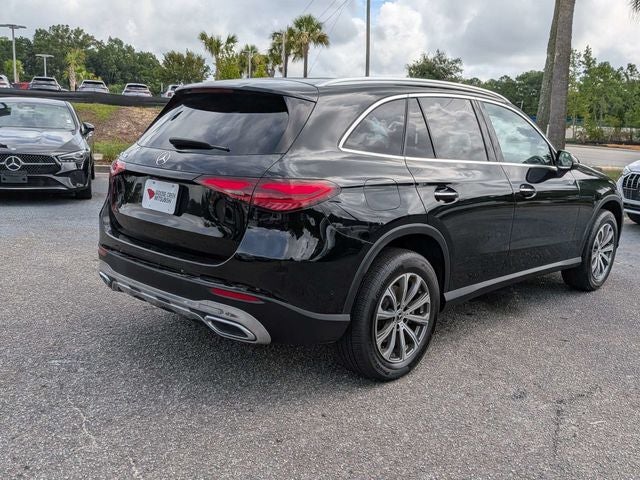 2024 Mercedes-Benz GLC GLC 300