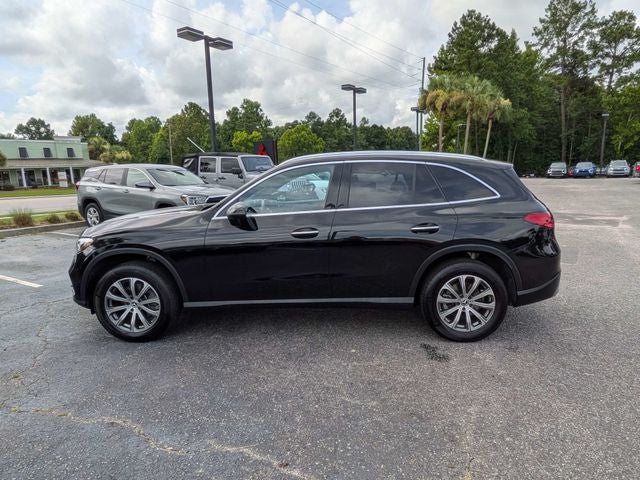 2024 Mercedes-Benz GLC GLC 300