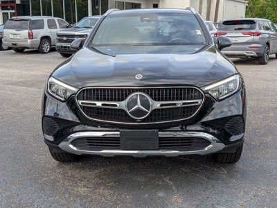 2024 Mercedes-Benz GLC GLC 300