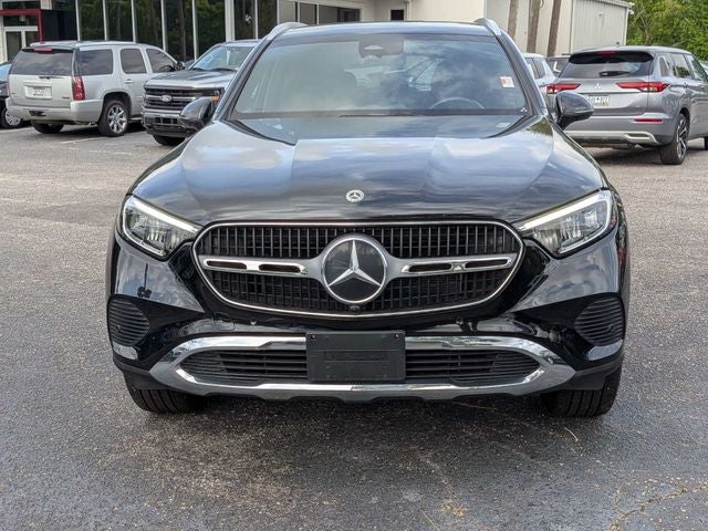 2024 Mercedes-Benz GLC GLC 300
