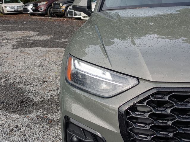 2023 Audi Q5 Sportback 45 S line Premium Plus quattro