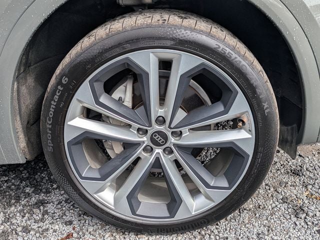 2023 Audi Q5 Sportback 45 S line Premium Plus quattro