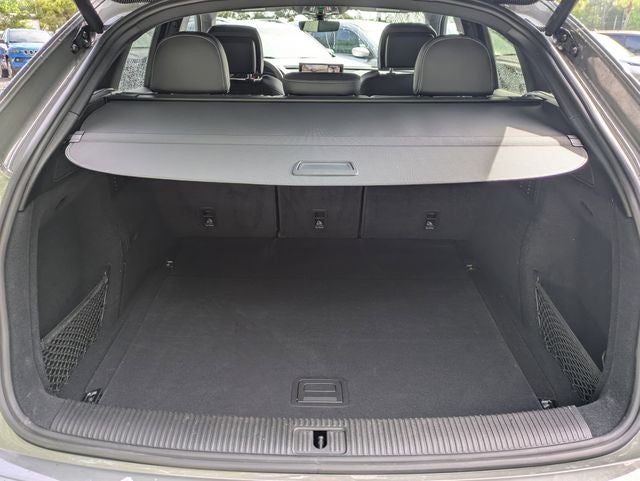2023 Audi Q5 Sportback 45 S line Premium Plus quattro