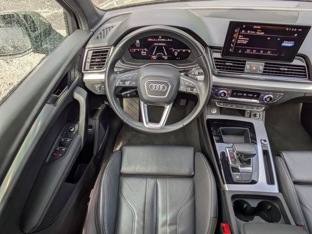 2023 Audi Q5 Sportback 45 S line Premium Plus quattro