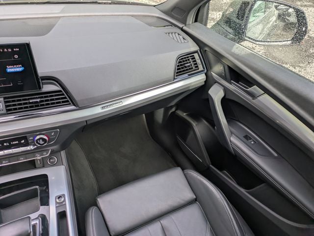 2023 Audi Q5 Sportback 45 S line Premium Plus quattro