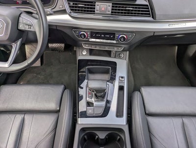 2023 Audi Q5 Sportback 45 S line Premium Plus quattro
