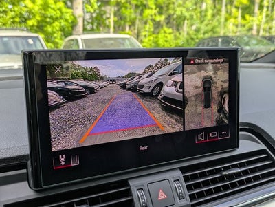 2023 Audi Q5 Sportback 45 S line Premium Plus quattro
