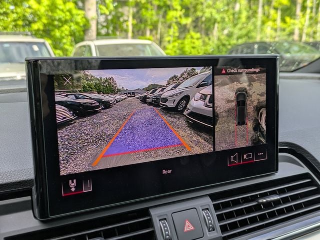 2023 Audi Q5 Sportback 45 S line Premium Plus quattro