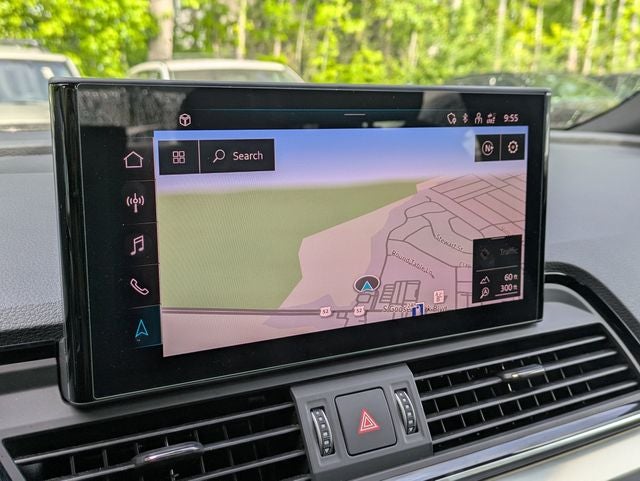 2023 Audi Q5 Sportback 45 S line Premium Plus quattro