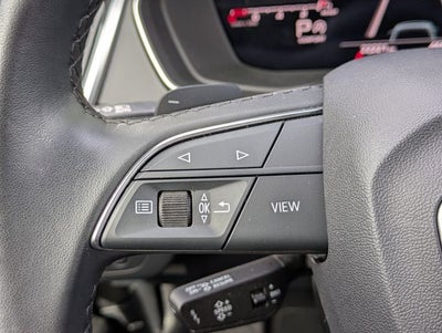 2023 Audi Q5 Sportback 45 S line Premium Plus quattro