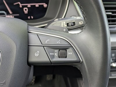 2023 Audi Q5 Sportback 45 S line Premium Plus quattro