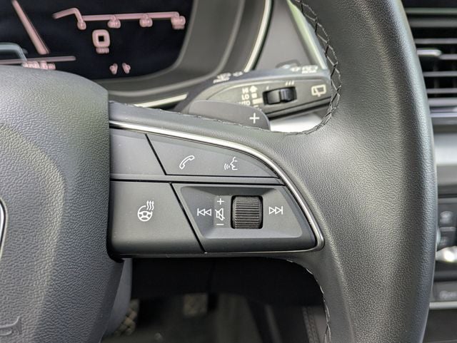 2023 Audi Q5 Sportback 45 S line Premium Plus quattro