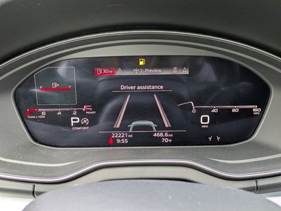 2023 Audi Q5 Sportback 45 S line Premium Plus quattro
