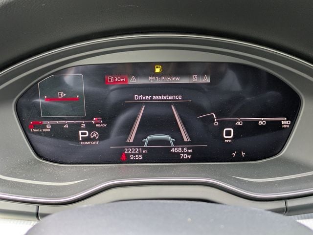 2023 Audi Q5 Sportback 45 S line Premium Plus quattro