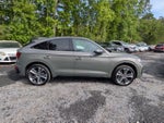 2023 Audi Q5 Sportback 45 S line Premium Plus quattro