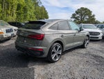 2023 Audi Q5 Sportback 45 S line Premium Plus quattro