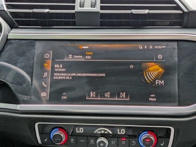 2025 Audi Q3 Premium S Line quattro