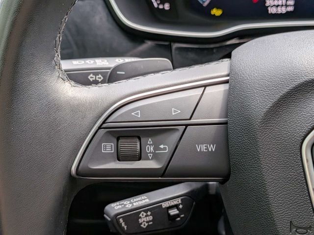 2025 Audi Q3 Premium S Line quattro