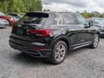 2025 Audi Q3 Premium S Line quattro