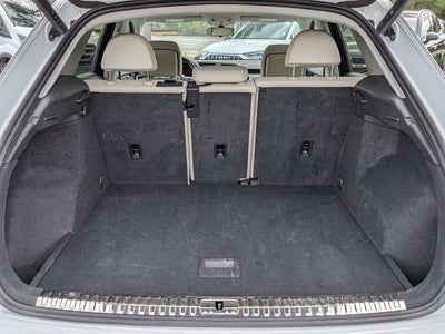 2025 Audi Q3 Premium S Line quattro
