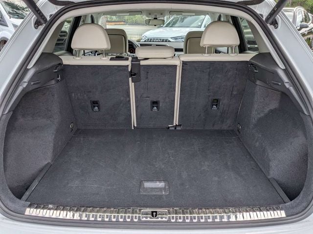 2025 Audi Q3 Premium S Line quattro