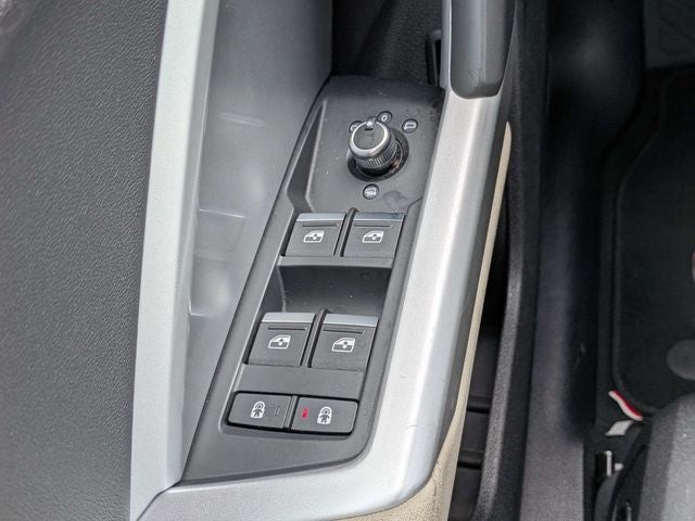 2025 Audi Q3 Premium S Line quattro