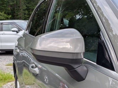 2025 Audi Q3 Premium S Line quattro