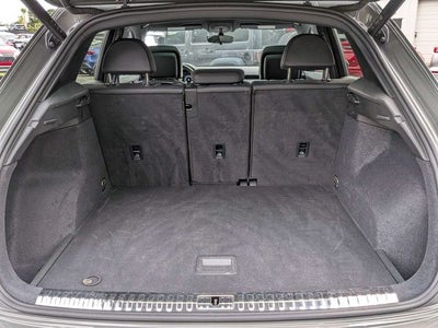 2025 Audi Q3 Premium S Line quattro