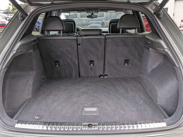 2025 Audi Q3 Premium S Line quattro