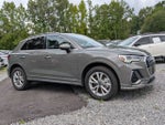 2025 Audi Q3 Premium S Line quattro
