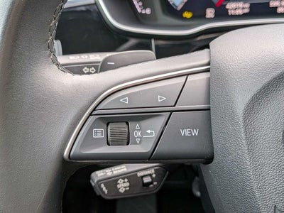 2025 Audi Q3 Premium S Line quattro