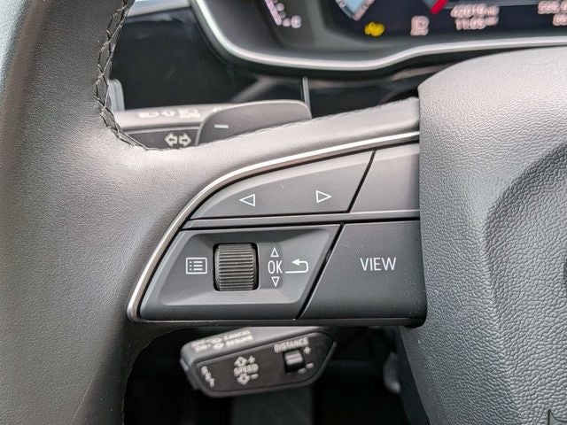 2025 Audi Q3 Premium S Line quattro