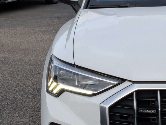 2025 Audi Q3 Premium S Line quattro