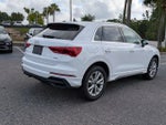 2025 Audi Q3 Premium S Line quattro