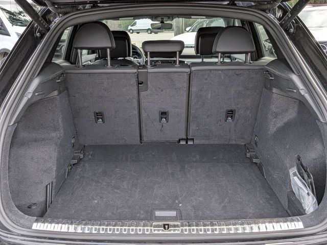 2025 Audi Q3 Premium S Line quattro