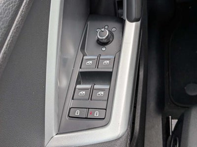 2025 Audi Q3 Premium S Line quattro