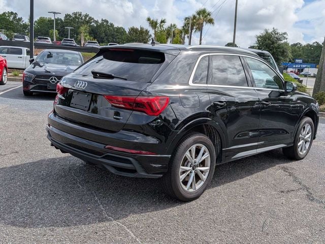 2025 Audi Q3 Premium S Line quattro