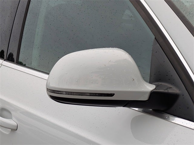 2015 Audi Q3 2.0T Prestige quattro