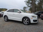 2015 Audi Q3 2.0T Prestige quattro