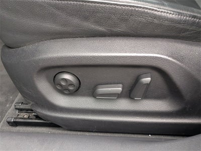 2015 Audi Q3 2.0T Prestige quattro