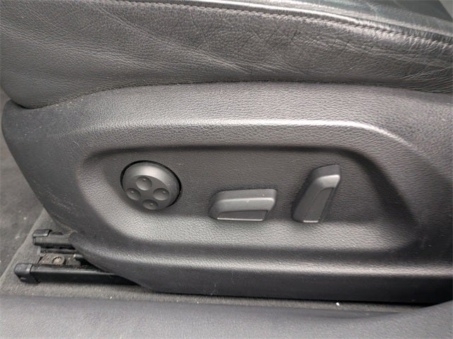 2015 Audi Q3 2.0T Prestige quattro