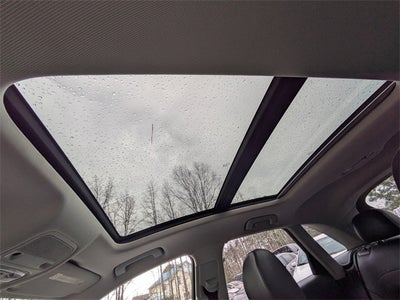 2015 Audi Q3 2.0T Prestige quattro